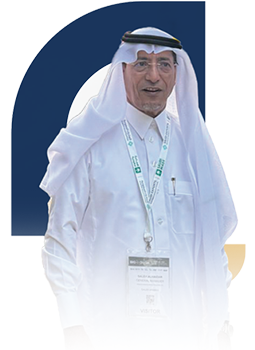 المهندس صالح آل حيدر