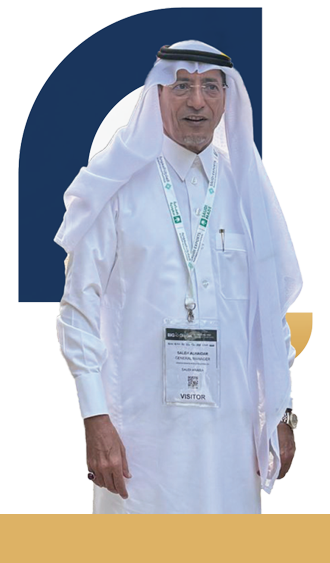 عالم الجرانيت العربية