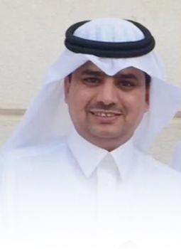 المدير التنفيذي