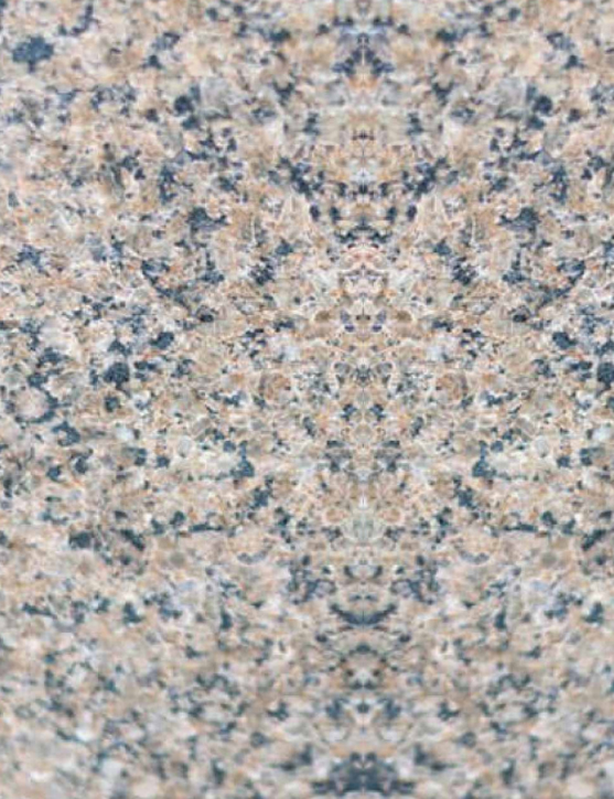 Najran Pattern Najran Blue - عالم الجرانيت العربية